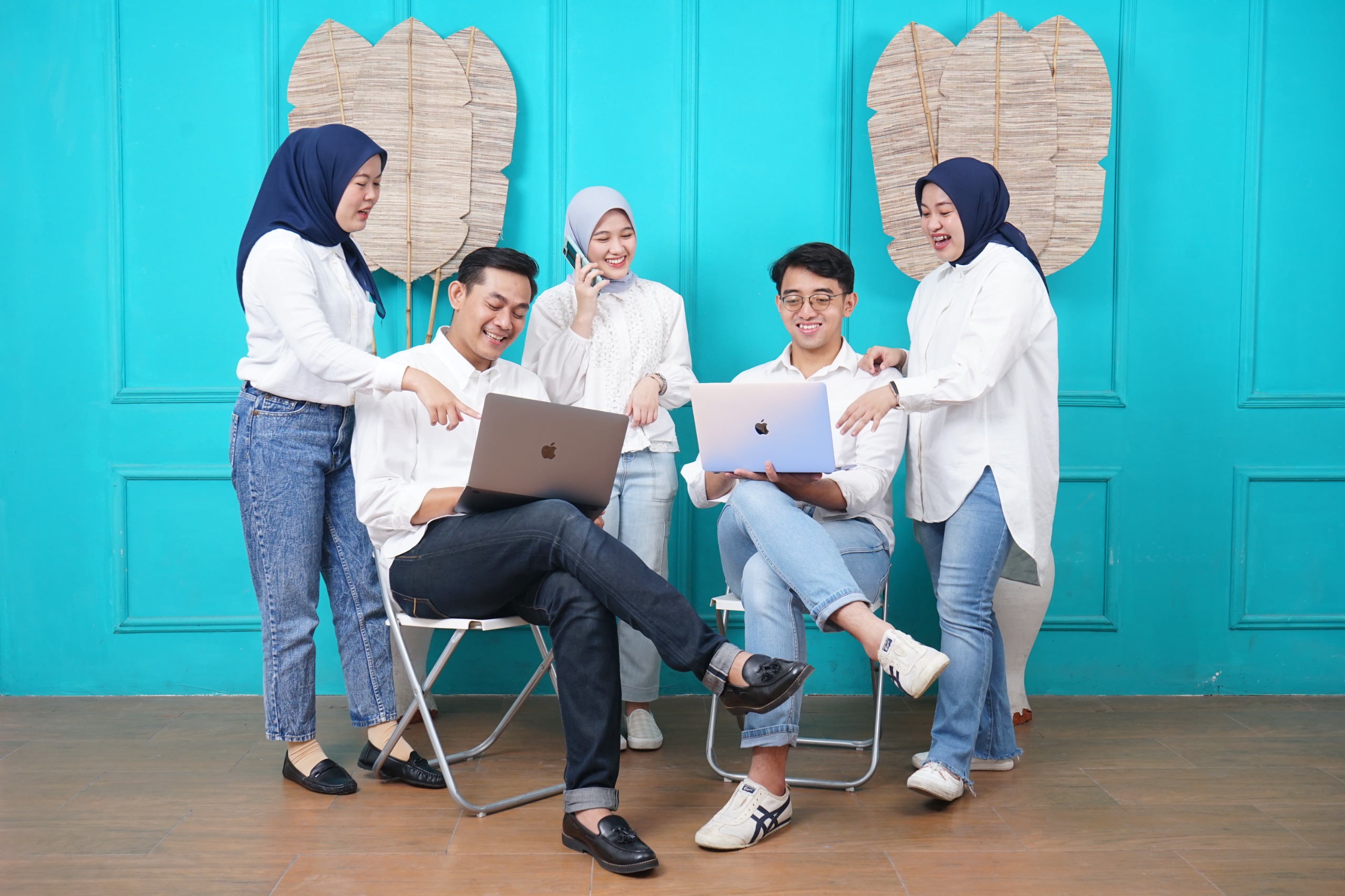 “Strategi Pelamar Kerja di 2025: Cara Lolos Seleksi di Era AI Recruitment”